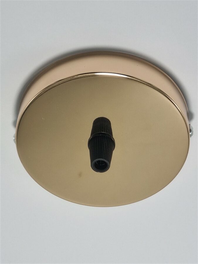pavillon de plafond doré (4)